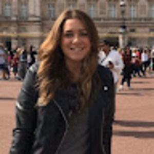 Meet your Posher, Lindsay